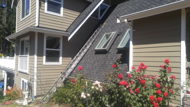 Illustration for article titled I just washed these windows, AMA